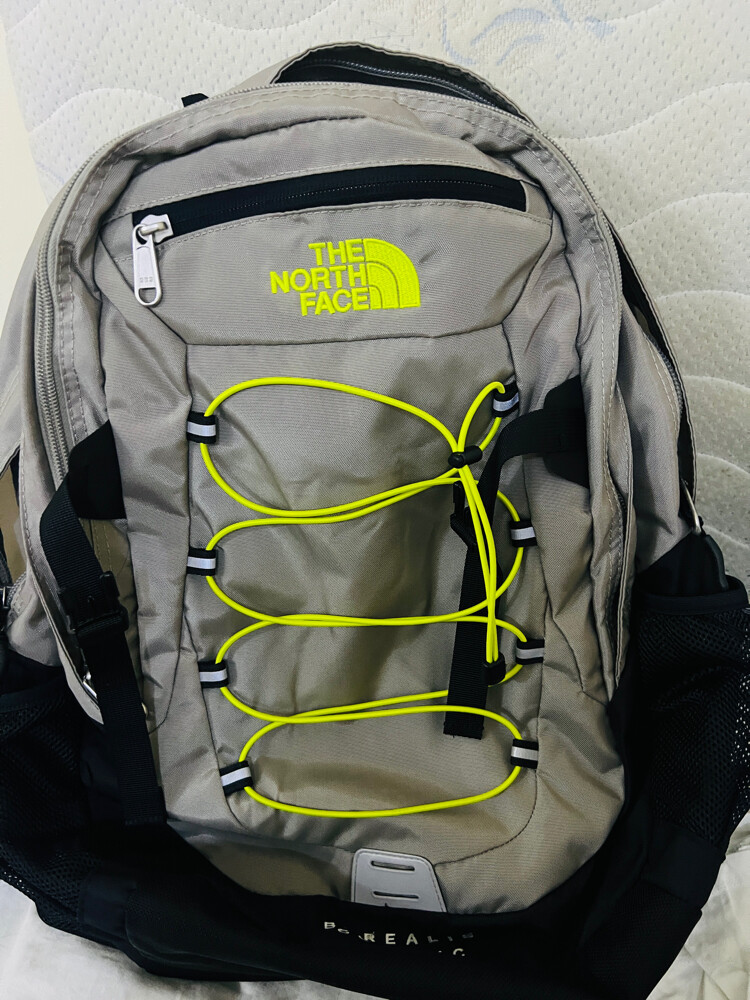 The North Face - 1
