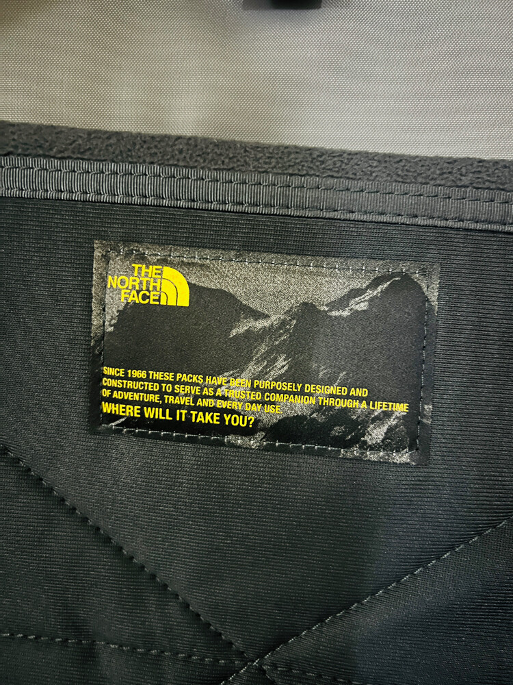 The North Face - 3