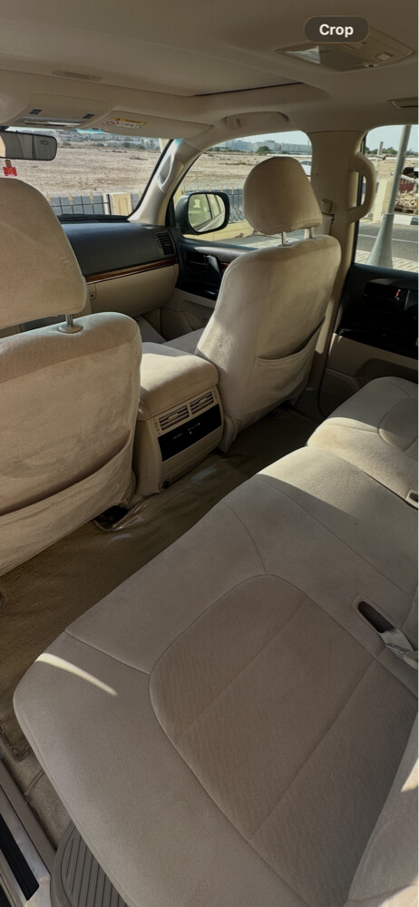 ‏land cruiser  - 2