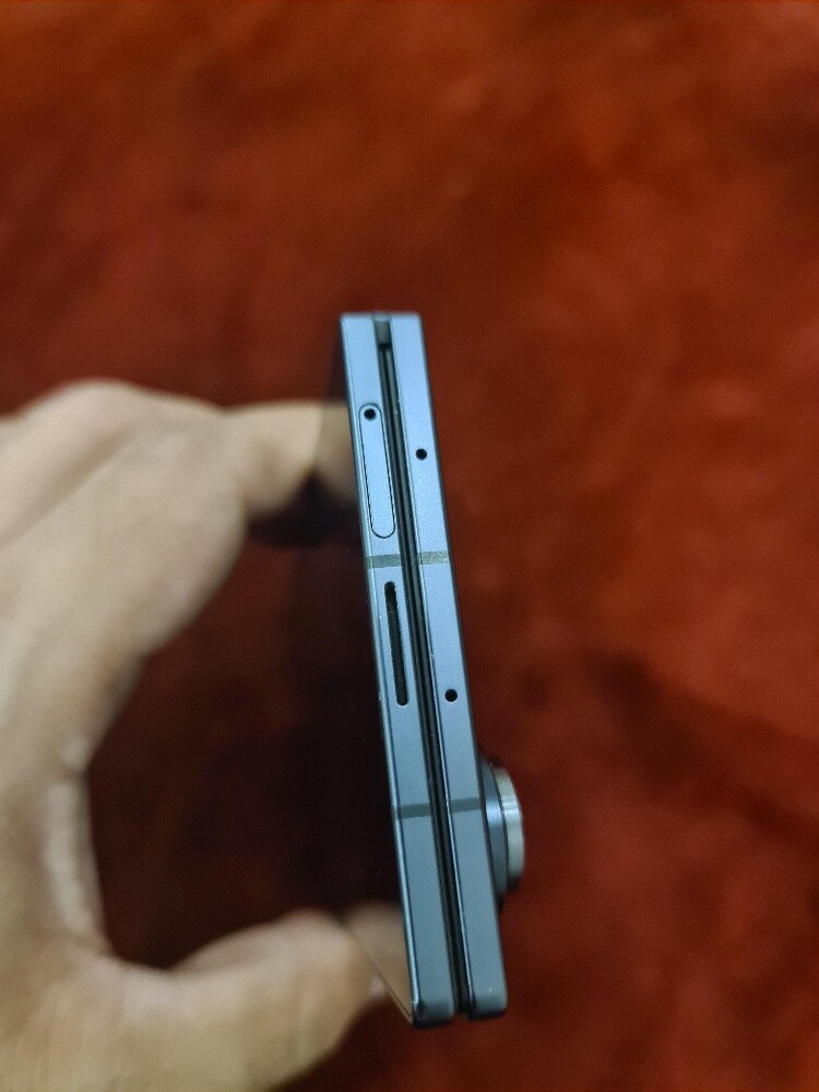 Samsung Galaxy z fold 7 1tb - 3