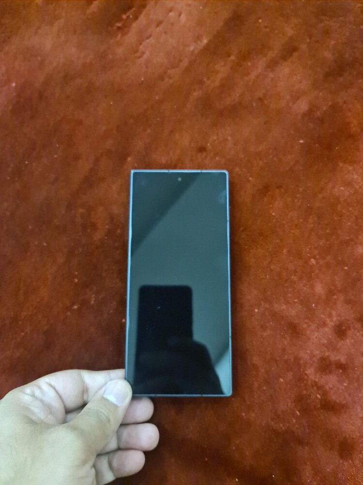 Samsung Galaxy z fold 7 1tb - 2
