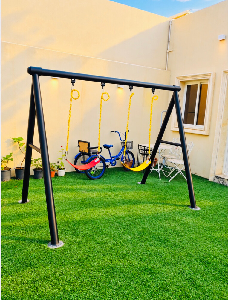 Baby swing - 1