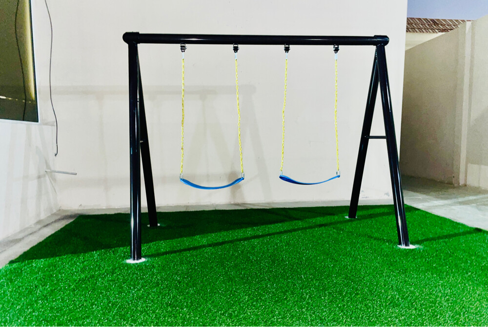 Baby swing - 5