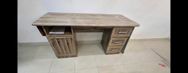 STUDY DESK BUY ONE GET ONE FREE - 1