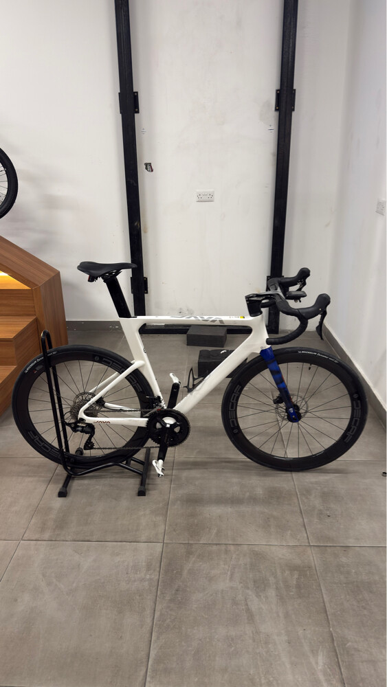 Road Bike - 2