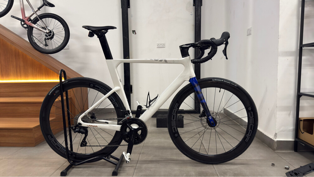 Road Bike - 3
