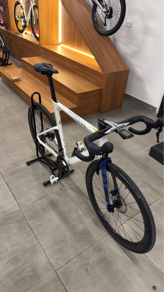 Road Bike - 1