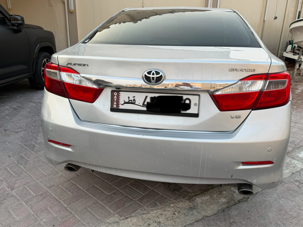 Toyota - 3