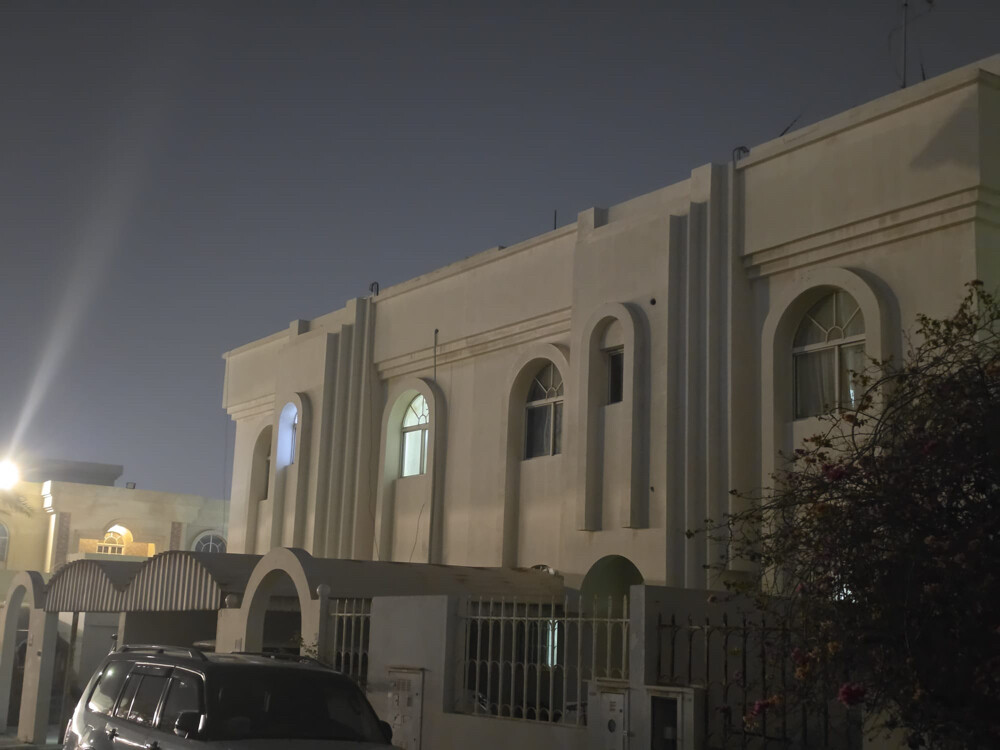 للبيع مجمع فلل - مدينة خليفة الشم - 2