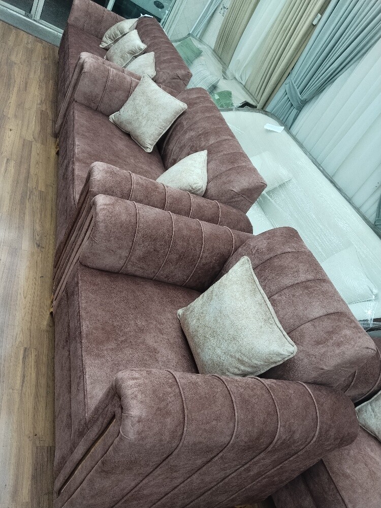sofa 3+2+1+1 - 1