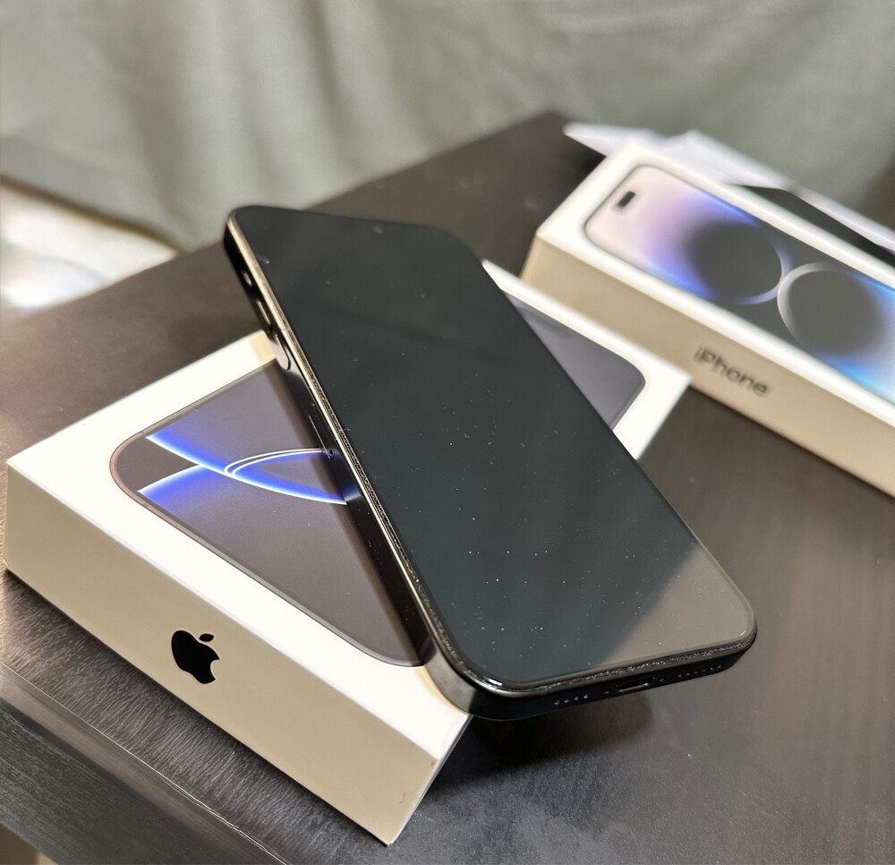 Iphone 16 pro max 256 GB - 6