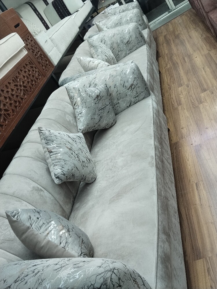 sofa 3+2+1+1 - 1