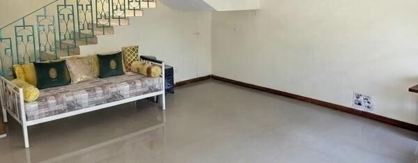 SINGLE BED WITH MATRESS - 1