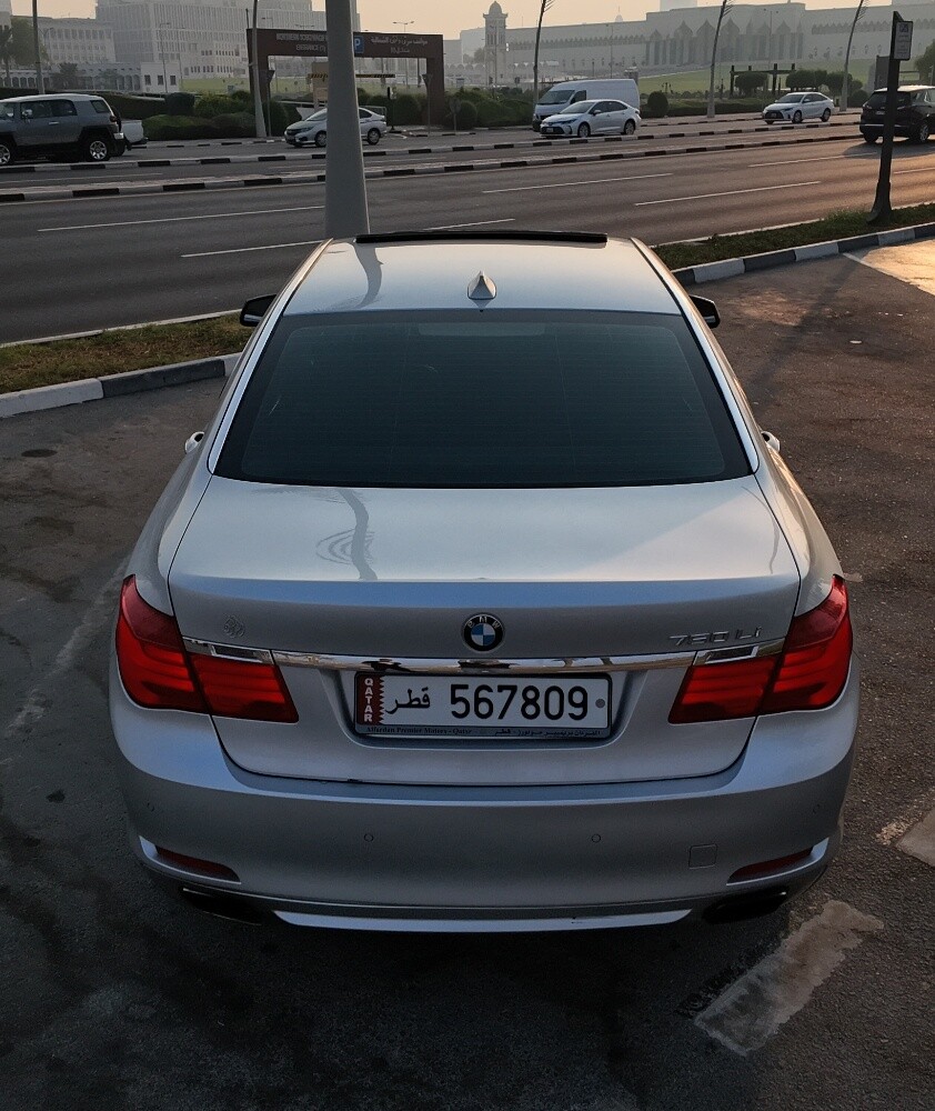 bmw 740 li 2024 - 6