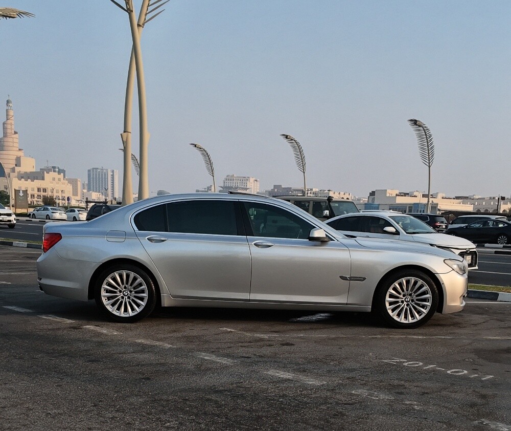 bmw 740 li 2024 - 4
