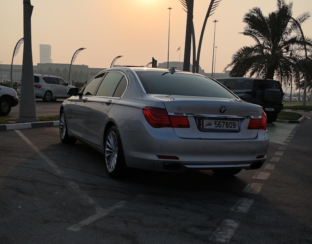 bmw 740 li 2024 - 5