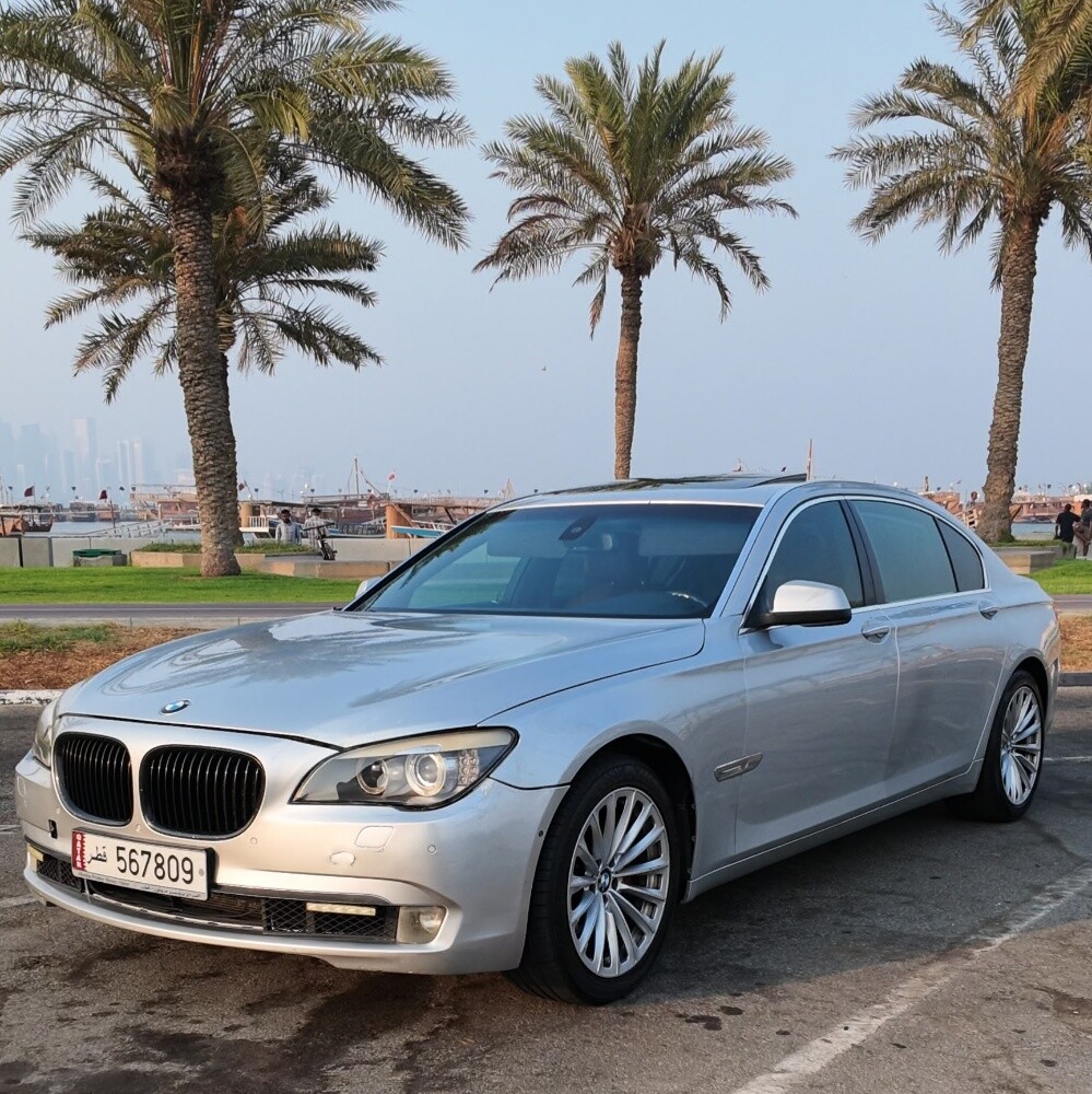 bmw 740 li 2024 - 1