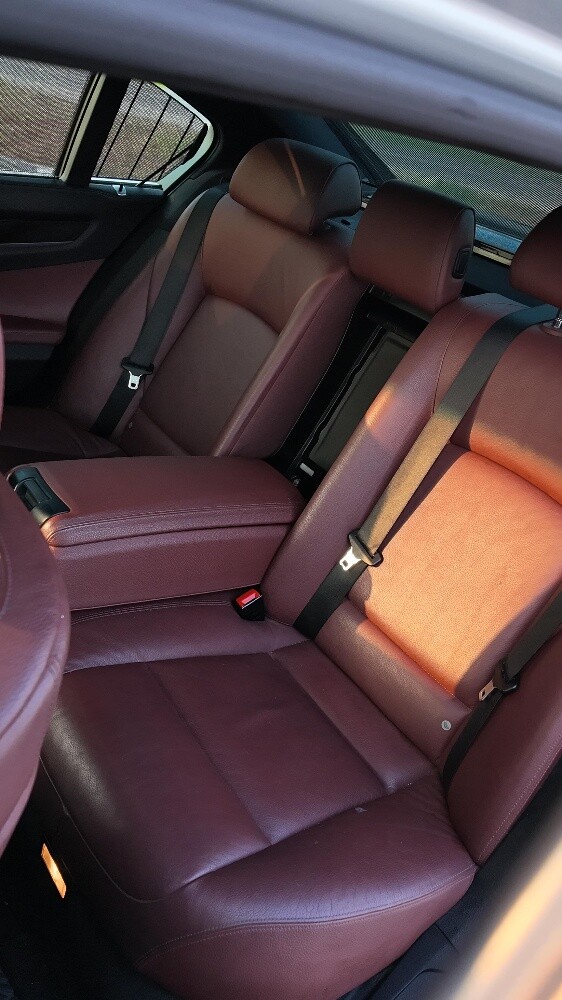 bmw 740 li 2024 - 10