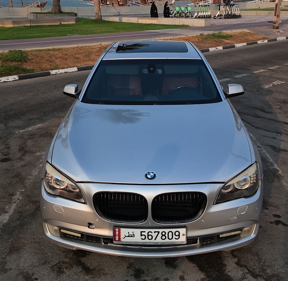 bmw 740 li 2024 - 3