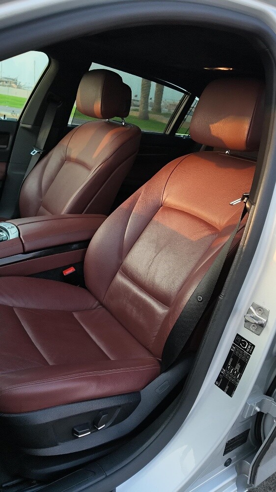 bmw 740 li 2024 - 9