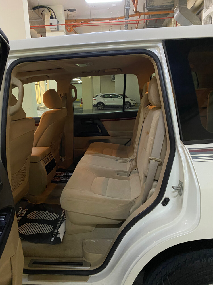 GXR V8 2015 - 4