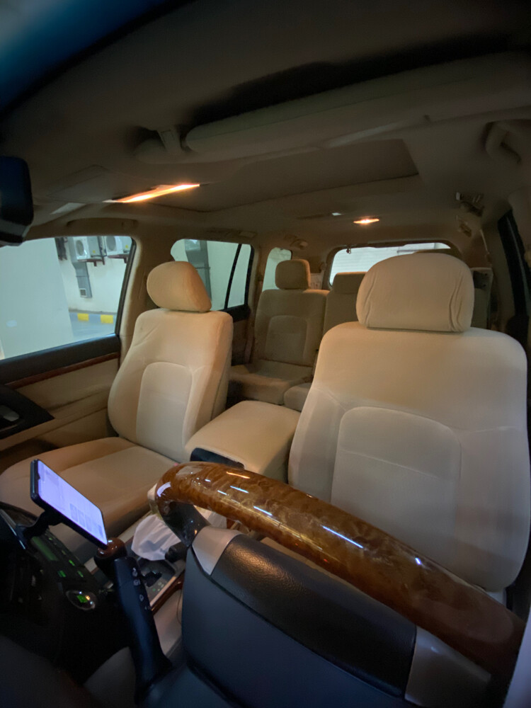 GXR V8 2015 - 8