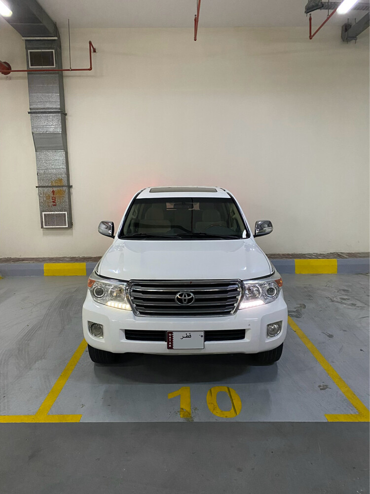GXR V8 2015 - 1