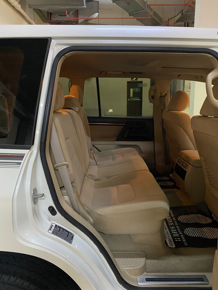 GXR V8 2015 - 6
