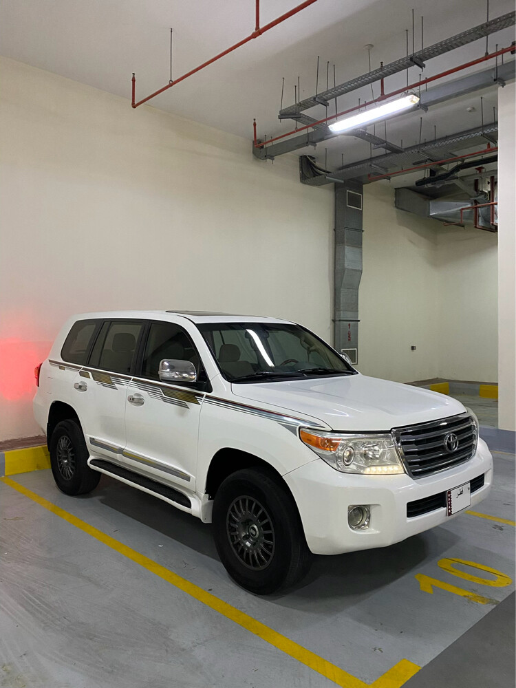 GXR V8 2015 - 3