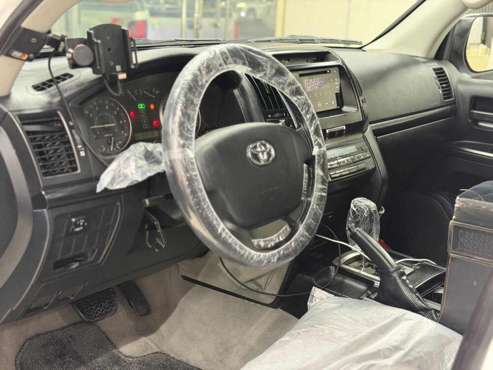 Standard 2010 - 8