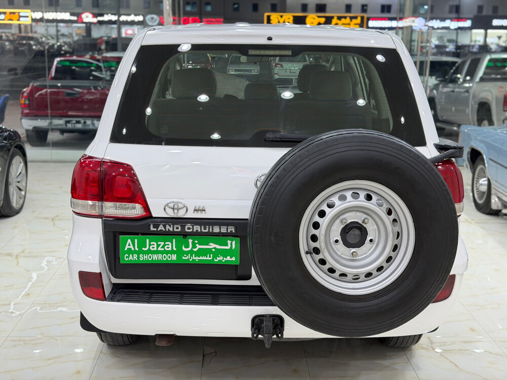 Standard 2010 - 5