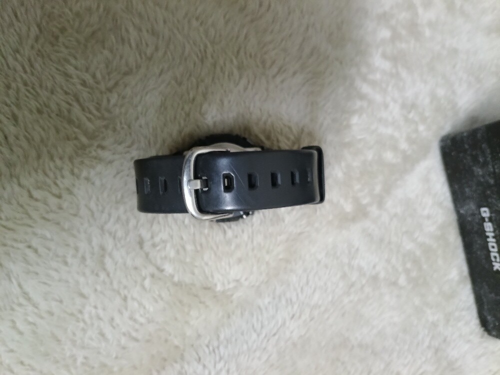 Casio G-Shock Metal Bezel GM-2100 - 7