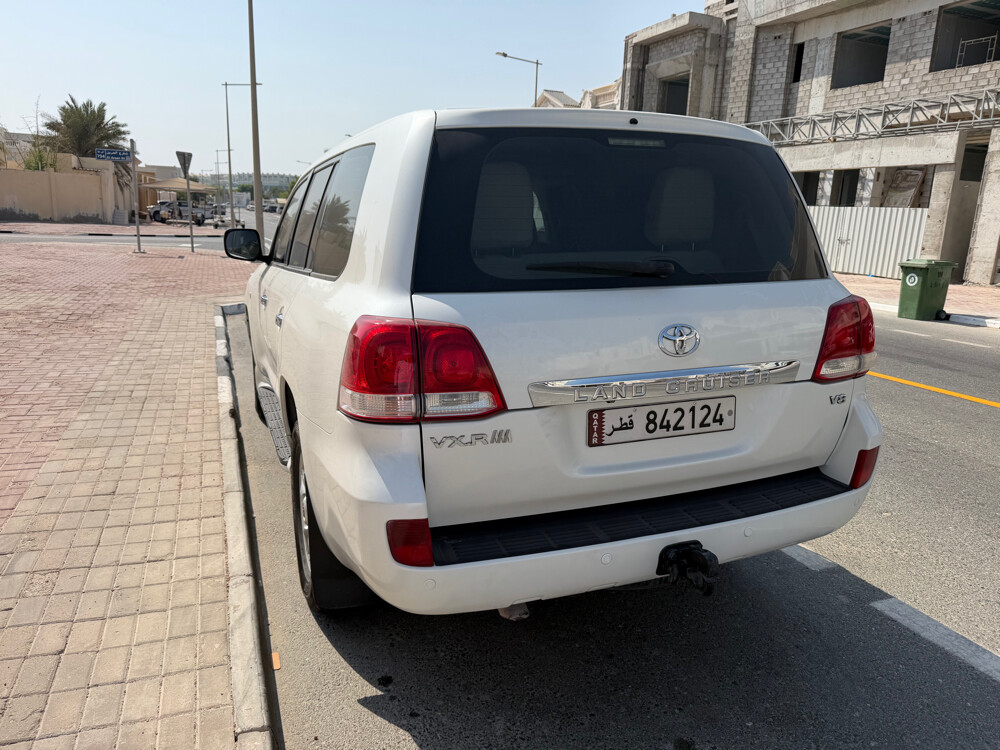 VXR-2010 - 2