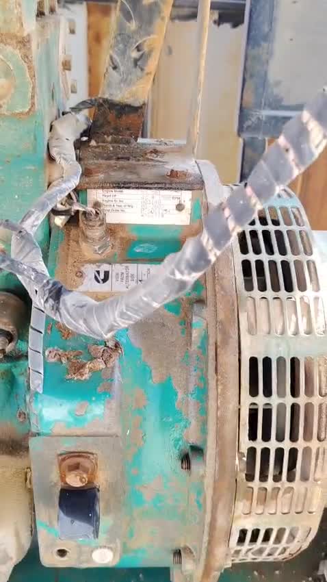 Electric machine for sale - 6