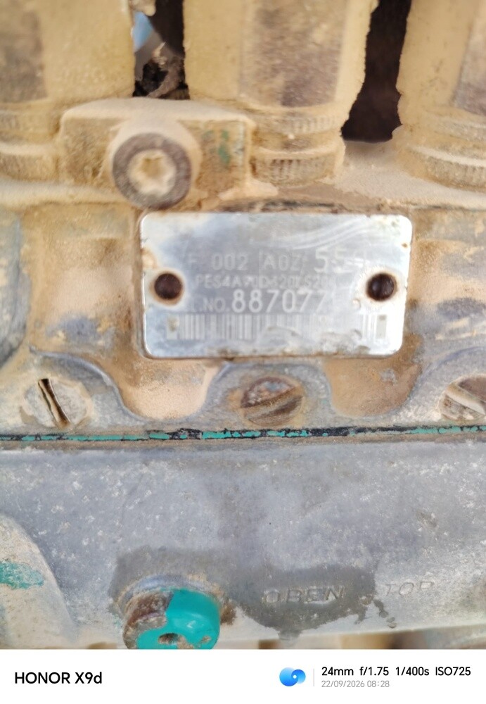 Electric machine for sale - 3