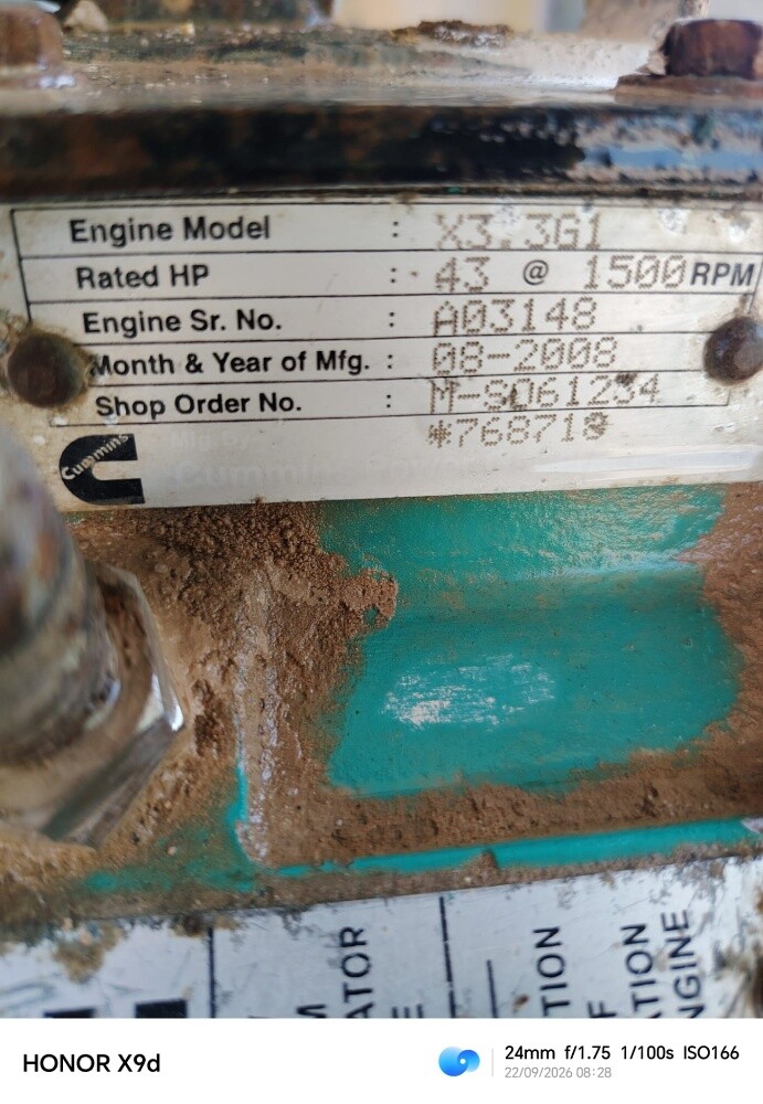 Electric machine for sale - 2