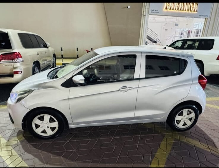 Chevrolet Spark - 2