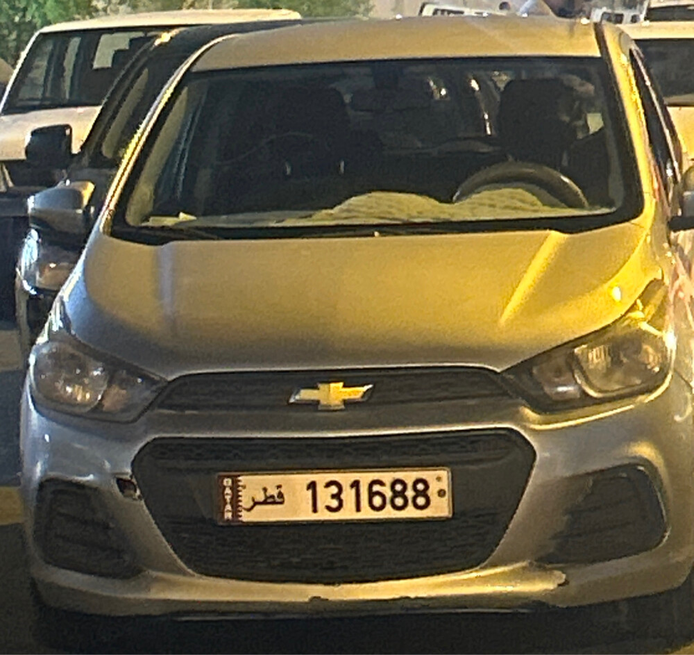 Chevrolet Spark - 9