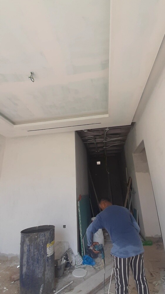 All home maintenance - 6