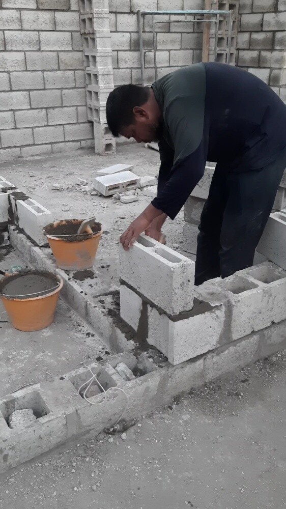 All home maintenance - 12
