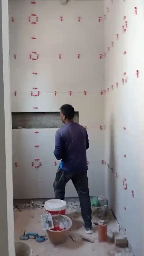 All home maintenance - 2