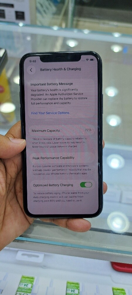 Iphone 11 pro - 3