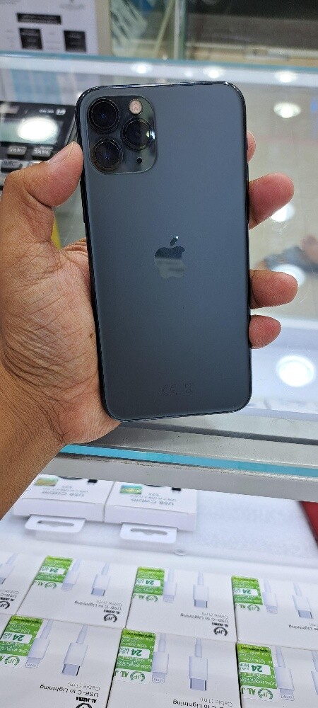 Iphone 11 pro - 2
