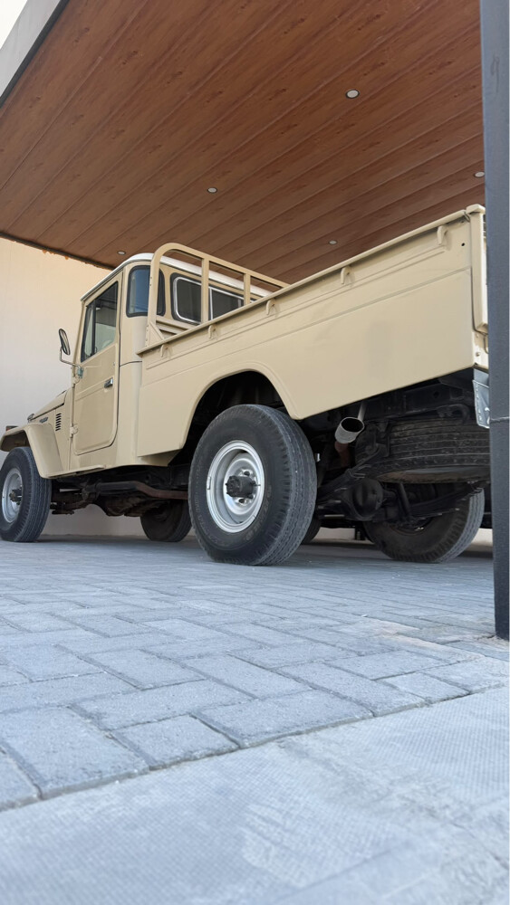 للبيع شاص 1982  - 1