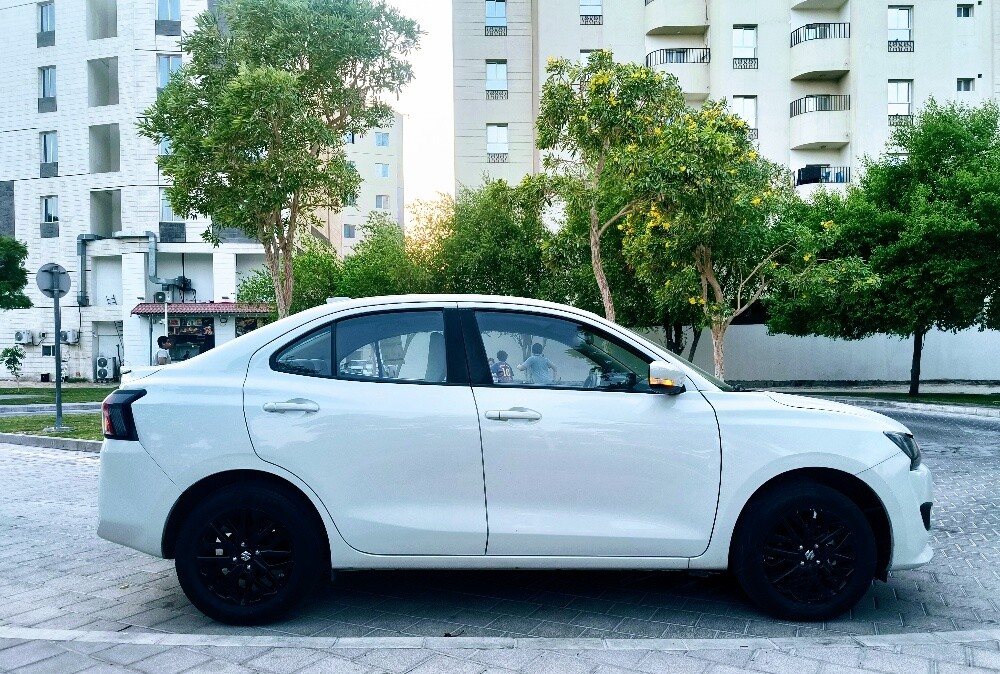 SUZUKI DZIRE 2025 - 11
