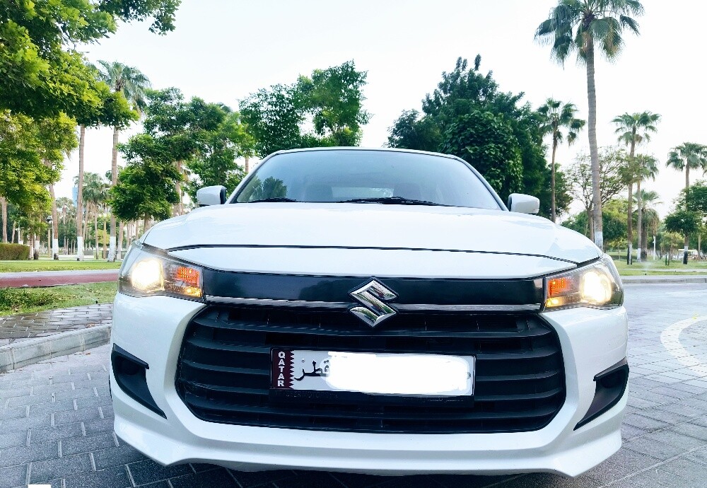 SUZUKI DZIRE 2025 - 13