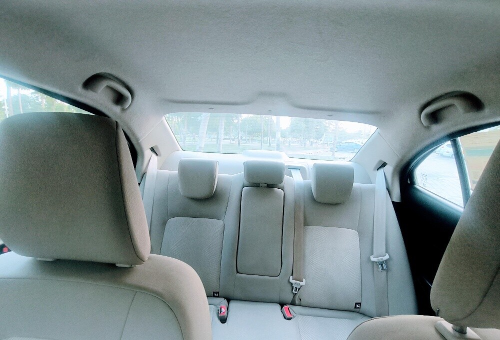 SUZUKI DZIRE 2025 - 9