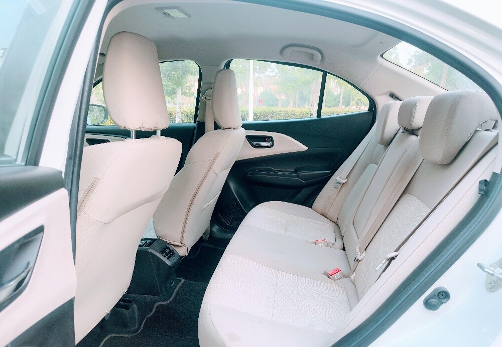 SUZUKI DZIRE 2025 - 10