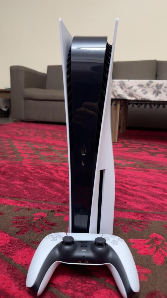 بليستيشن ٥ سيدي - 2