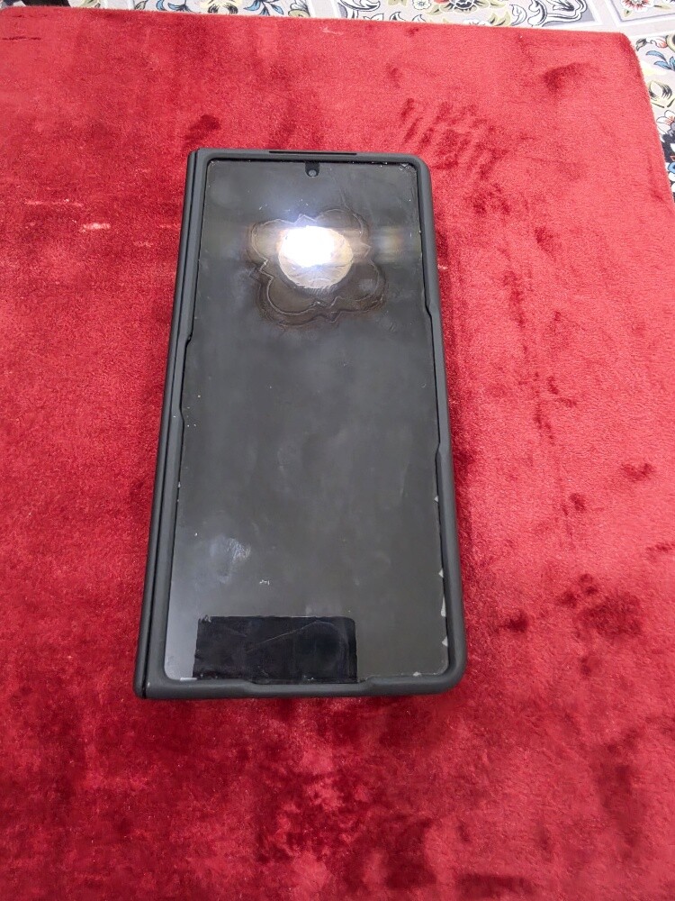 HONOR MAGIC V6 FOLD - 6